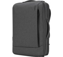 Targus | Cypress Convertible Backpack with EcoSmart | TBB58702GL | Fits up to size 15.6 " | Backpack | Grey TBB58702GL | 5051794029741