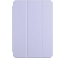 Apple | Smart Folio for iPad mini (A17 Pro) | Folio | Light Violet MC2T4ZM/A | 195949912818
