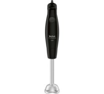TEFAL | Blender | Turbomix HB1218 | Hand Blender | 350 W | Number of speeds Variable | Black HB1218 | 3016661157219