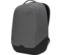 Targus | Cypress with EcoSmart Security Backpack | TBB58802GL | Fits up to size 15.6 " | Backpack | Grey TBB58802GL | 5051794029772