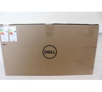 SALE OUT. | Dell | P2725H | 27 " | IPS | 16:9 | 100 Hz | 8 ms | 1920 x 1080 pixels | 300 cd/m² | HDMI ports quantity 1 | Black | Warranty 35 month(s) | UNPACKED, DAMAGED INNER PACKAGING 210-BMGDSO | 2000001356821