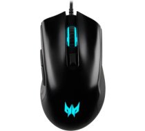 Acer | Predator Cestus 333 | Wired | USB 2.0 | Black GP.MCE11.03S | 4711474240064