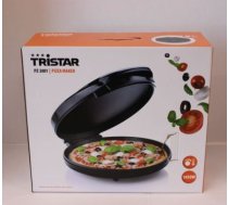 SALE OUT. Tristar Pizza maker | PZ-2881 | Pizza maker | 1450 W | DAMAGED PACKAGING PZ-2881SO | 2000001420638