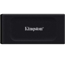 Cietais disks XS1000, SSD, 1TB, melns SXS1000/1000G | 740617338515