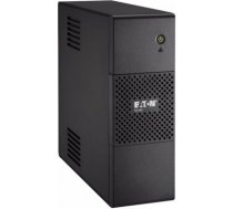 Eaton UPS 5S 700i 700 VA, 420 W, Tower, Line-Interactive 5S700I | 743172436894