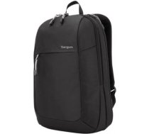 Targus | Intellect Essentials | Fits up to size 15.6 " | Backpack | Waterproof | Black TSB966GL | 5051794026740