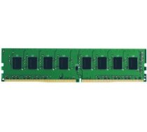 MEMORY DIMM 8GB PC25600 DDR4/GR3200D464L22S/8G GOODRAM GR3200D464L22S/8G | 5908267960424