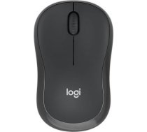 Logitech Silent Mouse | M240 | Wireless | Bluetooth | Graphite 910-007119 | 5099206111998