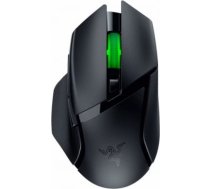 Razer | Basilisk V3 X HyperSpeed | Wireless | Gaming Mouse | Bluetooth | Black | Yes RZ01-04870100-R3G1 | 8886419334316