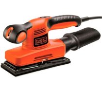 BLACK & DECKER Orbital Sander | KA320EKA-QS KA320EKA-QS | 5035048203378