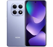 Xiaomi | Redmi | Note 15 | Purple | 6.77 " | AMOLED | 1080 x 2392 pixels | Mediatek | Internal RAM 6 GB | 128 GB | Dual SIM | 4G | Main camera resolution 108 MP | Secondary camera resolution 20 MP | Android | 15 | 6000 mAh 73014 | 6932554482428