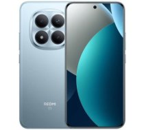 Xiaomi | Redmi | Note 15 Pro+ | Glacier Blue | 6.83 " | AMOLED | 1220 x 2772 pixels | Qualcomm | Internal RAM 8 GB | 256 GB | Dual SIM | 4G | 5G | Main camera resolution 200+8+2 MP | Secondary camera resolution 32 MP | Android | 15 72808 | 6932554490126