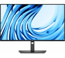 Dell | P2726H | 27 " | IPS | FHD | 16:9 | 100 Hz | 5/8 ms | 1920 x 1080 pixels | 300 cd/m² | HDMI ports quantity 1 | Warranty 60 month(s) 210-BVKP_5Y | 2000001422120