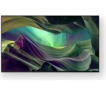 Sony KD55X85L 55" (139cm) 4K Ultra HD Smart Google Full Array LED TV | Sony | TV | KD55X85L | 55" (139cm) | Smart TV | Android | 4K UHD | Black KD55X85LAEP | 4548736151024