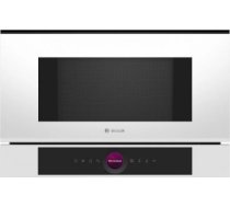 Bosch | Microwave Oven | BFL7221W1 | Built-in | 900 W | 21 L | White BFL7221W1 | 4242005319978