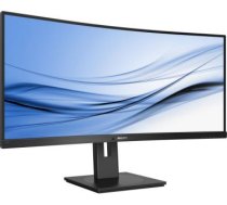 Philips | B Line | 346B1C/00 | 34 " | VA | WQHD | 21:9 | 100 Hz | 5 ms | 3440 x 1440 | 300 cd/m² | HDMI ports quantity 1 | Black | Warranty 36 month(s) 346B1C/00 | 8712581760816