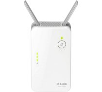D-Link | AC1300 Wi-Fi Range Extender | DAP-1620 | 802.11ac | Mesh Support No | 400+867 Mbit/s | 10/100/1000 Mbit/s | Ethernet LAN (RJ-45) ports 1 | No mobile broadband | MU-MiMO No | Antenna type External DAP-1620/E | 790069419379