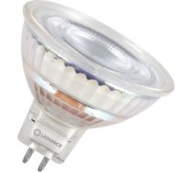 LED Spuldze MR16 50 36° P 6.1W 827 GU5.3 621lm 2700K 4099854457883 | 4099854457883