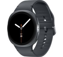 SMARTWATCH GALAXY WATCH8/44MM GRAPHITE SM-L330 SAMSUNG SM-L330NDAAEUB | 8806097413325