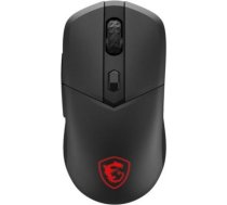 MSI Gaming Mouse | VERSA 300 ELITE WIRELESS | Wireless | 2.4 GHz, Bluetooth 5.3, USB 2.0 VERSA 300 ELITE W | 4711377245951
