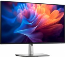 Dell | P2725HE | 27 " | IPS | 100 Hz | 8 ms | 1920 x 1080 pixels | 300 cd/m² | HDMI ports quantity 1 | Warranty 60 month(s) 210-BMJC_5Y | 2000001355718