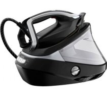 TEFAL | Ironing System | Pro Express Vision GV9821 | 3000 W | 1.2 L | 9 bar | Auto power off | Vertical steam function | Calc-clean function | Black GV9821 | 3121040082904