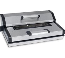 Caso | Professional Vacuum sealer | FastVac 4000 | Power 350 W | Temperature control | Stainless Steel 01405 | 4038437014051