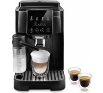 Delonghi | Coffee Maker | ECAM 220.60.B Magnifica Start | Pump pressure 15 bar | Built-in milk frother | Fully Automatic | 1450 W | Black ECAM 220.60.B | 8004399027220