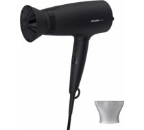 Fēns 3000 Series 1600W, melns BHD308/10 | 8710103961901