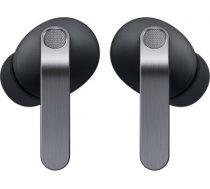 HEADSET GALAXY BUDS4 PRO/BLACK SM-R640 SAMSUNG SM-R640NZKAEUB | 8806097984818