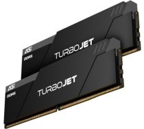 MEMORY DIMM 32GB DDR5-6000/KIT2 AGI6AWT16UD858-DR AGI AGI6AWT16UD858-DR | 4718009613164