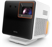 Benq | X3100i 4K Immersive Gaming Projector | 4K UHD (3840 x 2160) | 3300 ANSI lumens | Black | Wi-Fi 9H.JS977.18E | 4718755092244
