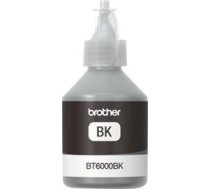 Tintes printera kasetne, melna, 108ml BT6000BK | 4977766748759