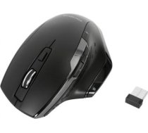 Targus | Antimicrobial Ergo Mouse | AMW584GL | Wireless | 2.4 Ghz | Black AMW584GL | 5051794034257