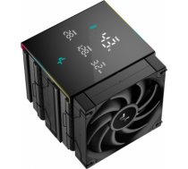 Deepcool CPU Air Cooler | AK620 DIGITAL PRO | Intel, AMD R-AK620-BKAPMN-G | 6933412728818