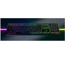 Razer | Gaming Keyboard | Deathstalker V2 Pro | Gaming Keyboard | Wireless | Bluetooth | RGB LED light | Wireless connection | US | Optical Switch | Black RZ03-04361800-R3M1 | 8886419349259