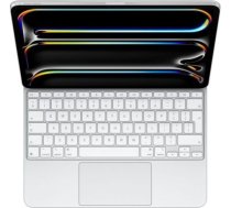 Apple Magic Keyboard for iPad Pro 13‑inch (M4) - INT White | Apple MWR43Z/A | 195949484001