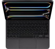 Apple Magic Keyboard for iPad Pro 11‑inch (M4) - SWE | Apple MWR23S/A | 195949483240