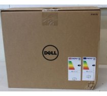SALE OUT. Dell LCD P1917S 48cm (19") SXGA/LED/IPS/AntiGlare/5:4/1280x1024/DP,HDMI,VGA,5xUSB3.0/HAS, pivot, tilt, swivel/VESA/Black | SALE OUT. Dell | Professional | P1917S | 19 " | IPS | HD | 5:4 | 60 Hz | 6 ms | LED pixels | 1280 x 1024 | 250 cd/m² 210-AJBGSO | 2000001035917