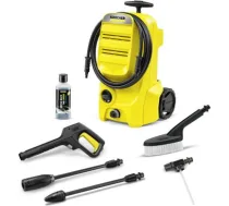 HIGH PRESSURE WASHER K 3/CLASSIC 1.676-222.0 KARCHER 1.676-222.0 | 4066529057341