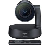 CAMERA CONFERENCE PTZ RALLY/960-001227 LOGITECH 960-001227 | 50992060795314