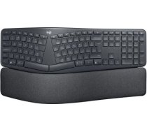 KEYBOARD WRL ERGO K860 US/GRAPHITE 920-010352 LOGITECH 920-010352 | 5099206097131