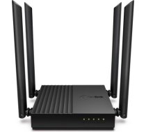 Wi-Fi Rūteris Archer AC1200 MU-MIMO C64 ARCHER C64 | 1210002606936