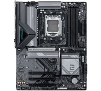Gigabyte B850 EAGLE WIFI6E | Processor family AMD | Processor socket AM5 | DDR5 | Supported hard disk drive interfaces SATA, M.2 | Number of SATA connectors 4 B850 EAGLE WIFI6E | 4719331866587