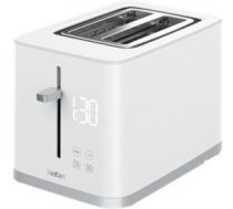 Tosteris 850W, balts TT693110 | 3045387244996