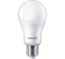 LED spuldze 10W (75W) A60 E27 WW FR ND 3PF/6 DISC 1055lm 2700K 3 gab. 929002306503 | 8718699775544