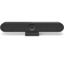 CAMERA CONFERENCE RALLY BAR/GRAPHITE 960-001501 LOGITECH 960-001501 | 5099206115170
