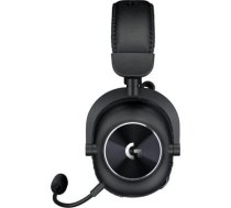 HEADSET G PRO X 2 GAMING/BLACK 981-001263 LOGITECH 981-001263 | 5099206109056