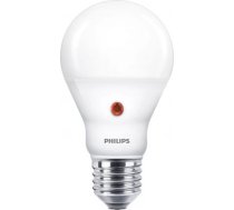 LED spuldze 6.5W (60W) A60 E27 CW FR ND SRT4 806lm 4000K 929001383731 | 8718699782719