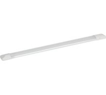 LED gaismeklis NOBEN M18W-60-CCT, 18W, 3000/4000/6500 K, 2200lm, balts 39503 | 5905339395030